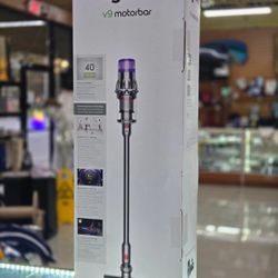 Dyson V9 Limited Edition Motorbar Cordless Vacuum Cleaner SV57 Newest Model