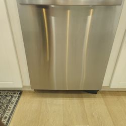 Samsung Dishwasher