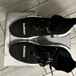 Balenciagas