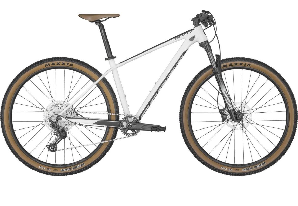 NEW - Scott Scale 965 Bike 