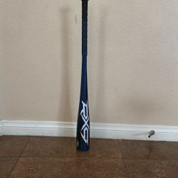 Rawlings USA Bat Rx9 Drop -9 27 Inch