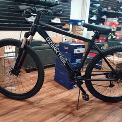 Adult Ozark Trail Bike