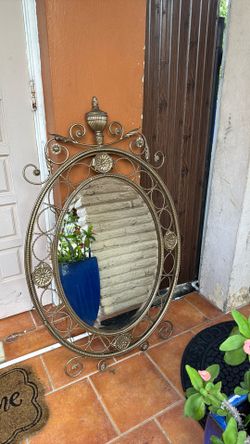 Mirror