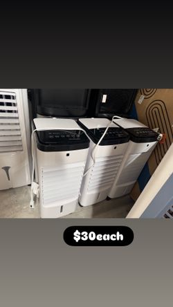 air coolers new