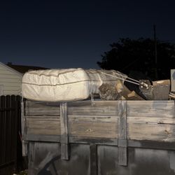 Escombros Y Basuras (recogidas)