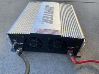 3000 Watt Inverter