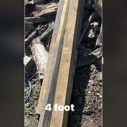 4 By 4