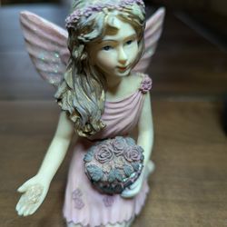 Birthday Fairy by Dezine