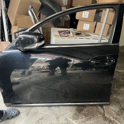 DOOR’S FENDER 2006-2010 LEXUS GS 350/300