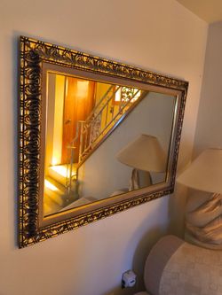 Decorative mirror