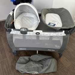 Greco Pack N Play