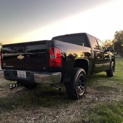 2008 Chevrolet Silverado 1500
