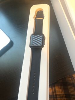 Apple Watch 42mm