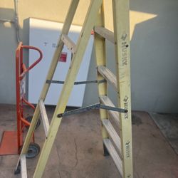 6ft Ladder