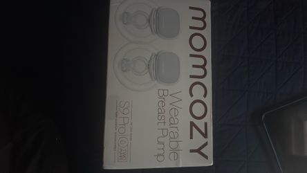 Momcozy S9 Pro