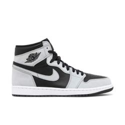  New Jordan 1 Retro OG High Shadow 2.0 Size 10.5