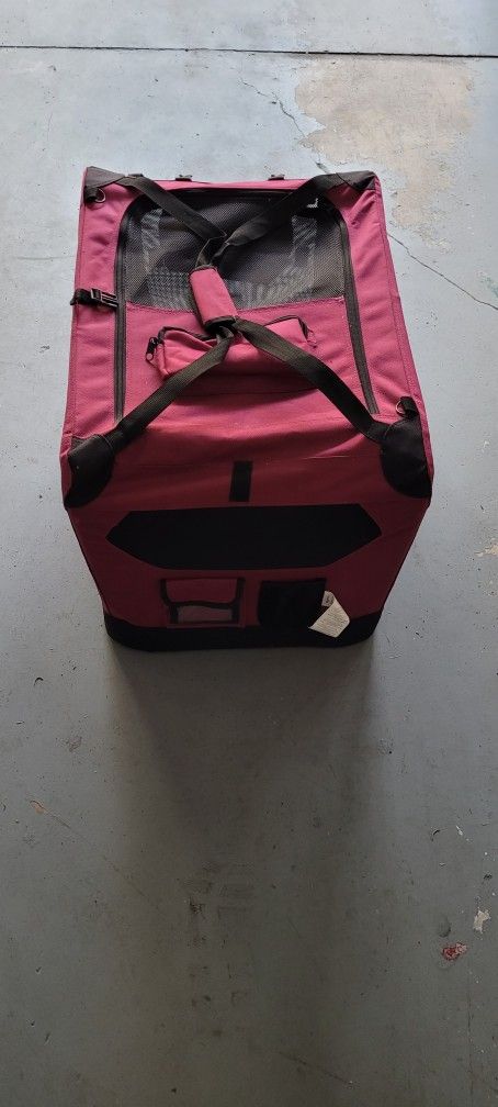 Dog Kennel Brand New