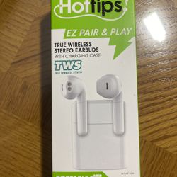 Wireless Earbuds (Read Below)