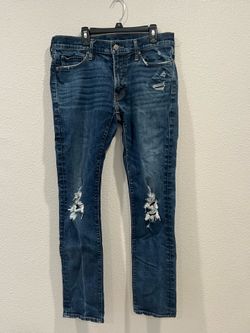 Men’s Ambercrombie and Fitch Jeans 32x30