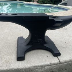 Anvil Big Face 70lb