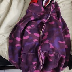 Bape Jackets $200