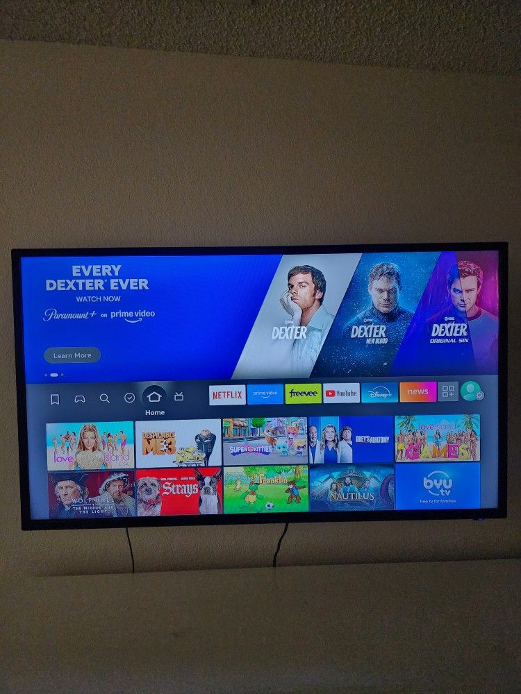 TV