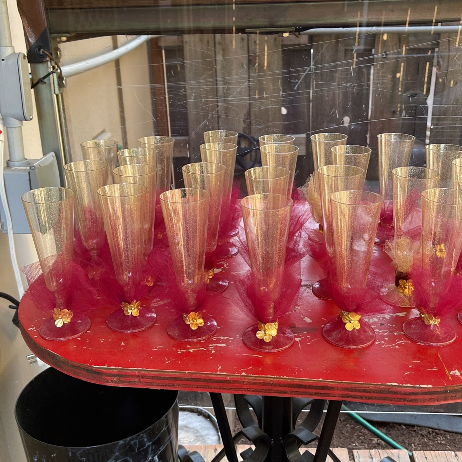 Plastic Flute