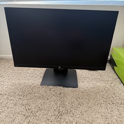 HP VH240a Monitor