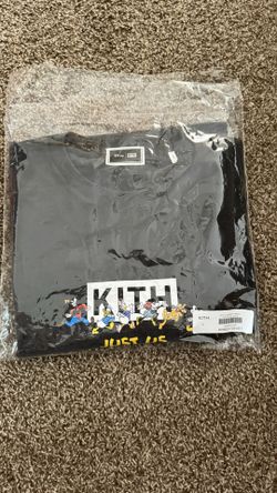 Kith Disney Tee