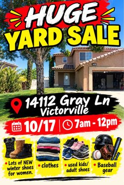 🚨🚨🚨HUGE YADR SALE 🚨🚨🚨