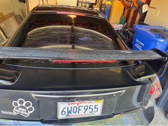 2003 Toyota Celica