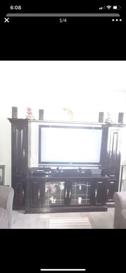 Tv entertainment