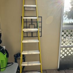 Ladder 8 Feet