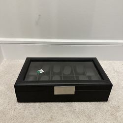 MENS WATCH / Bracelet Box 