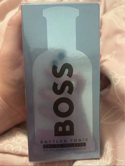 Hugo Boss Bottled Tonic Eau de Toilette