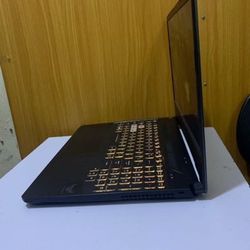 Asus TUF gaming Laptop