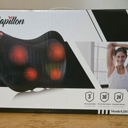 Back And Neck Massager 