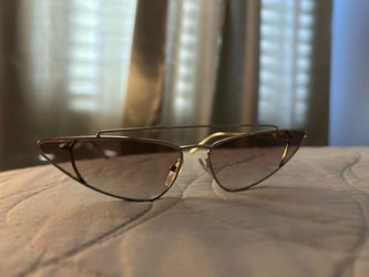 Prada PR 63US "Catwalk" sunglasses