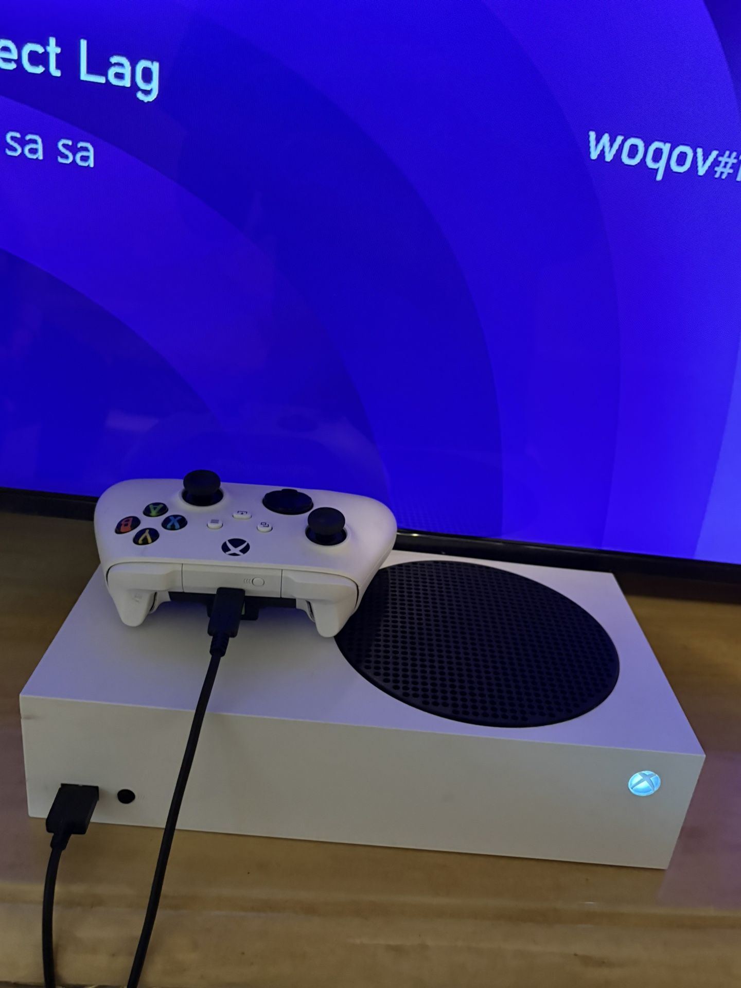 Xbox Series S