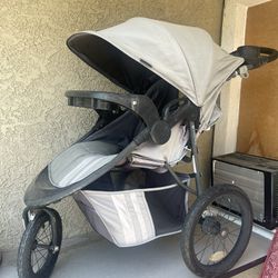 Baby Trend Stroller Jogger 