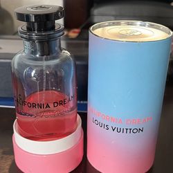 California Dream Cologne 