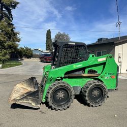 Bobcat S630