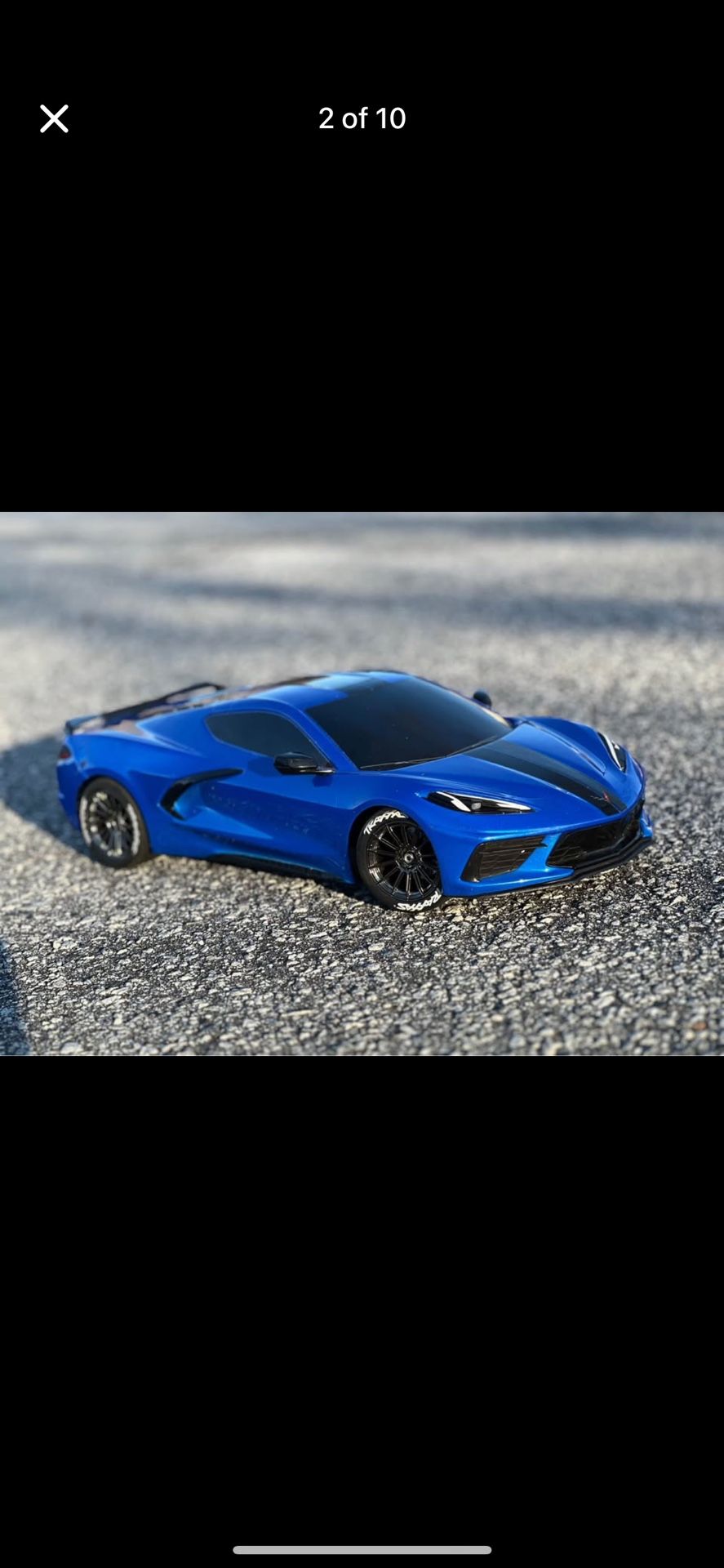 Super Fast 4TEC 3.0 Sport Mods