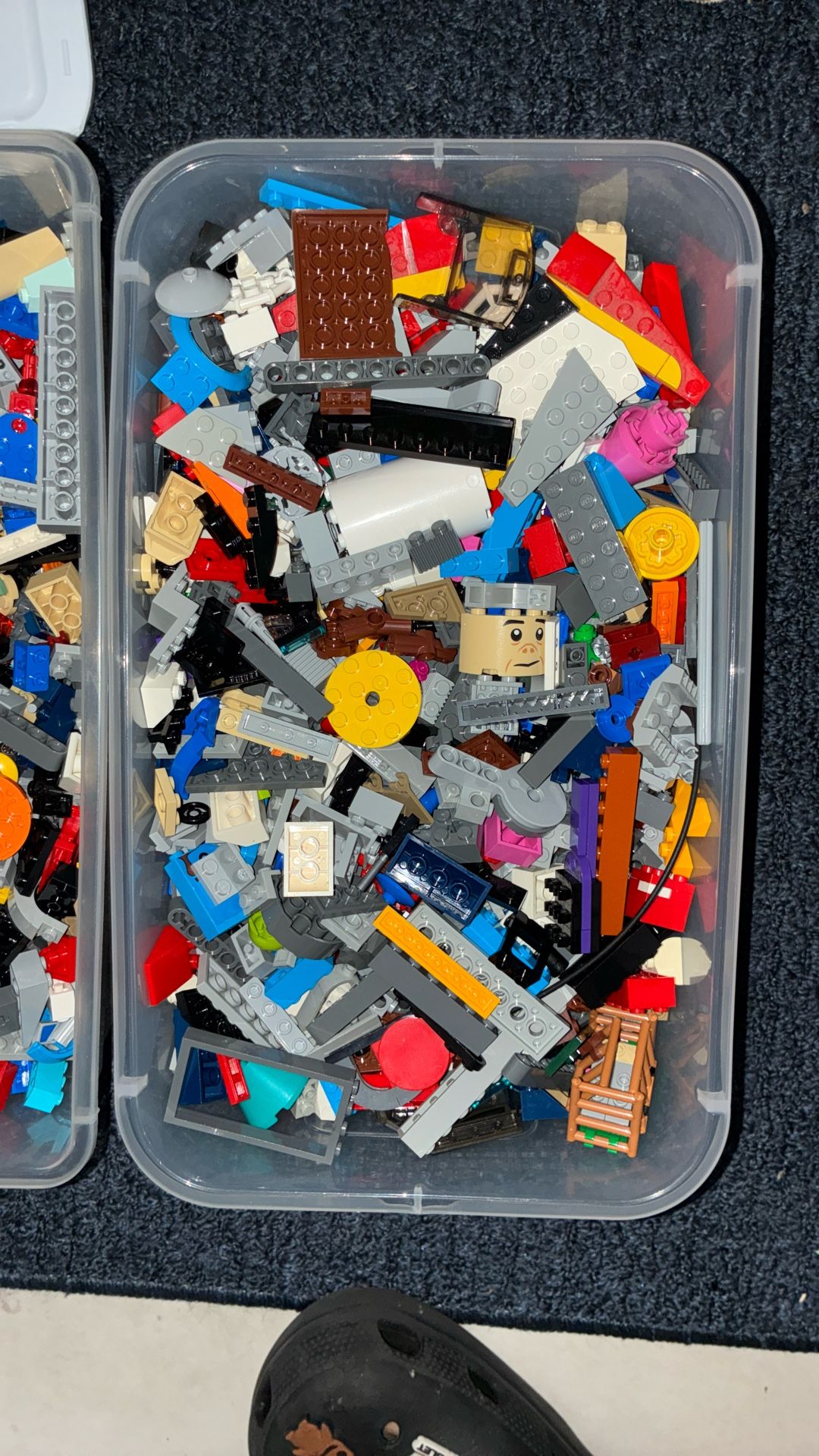 Legos