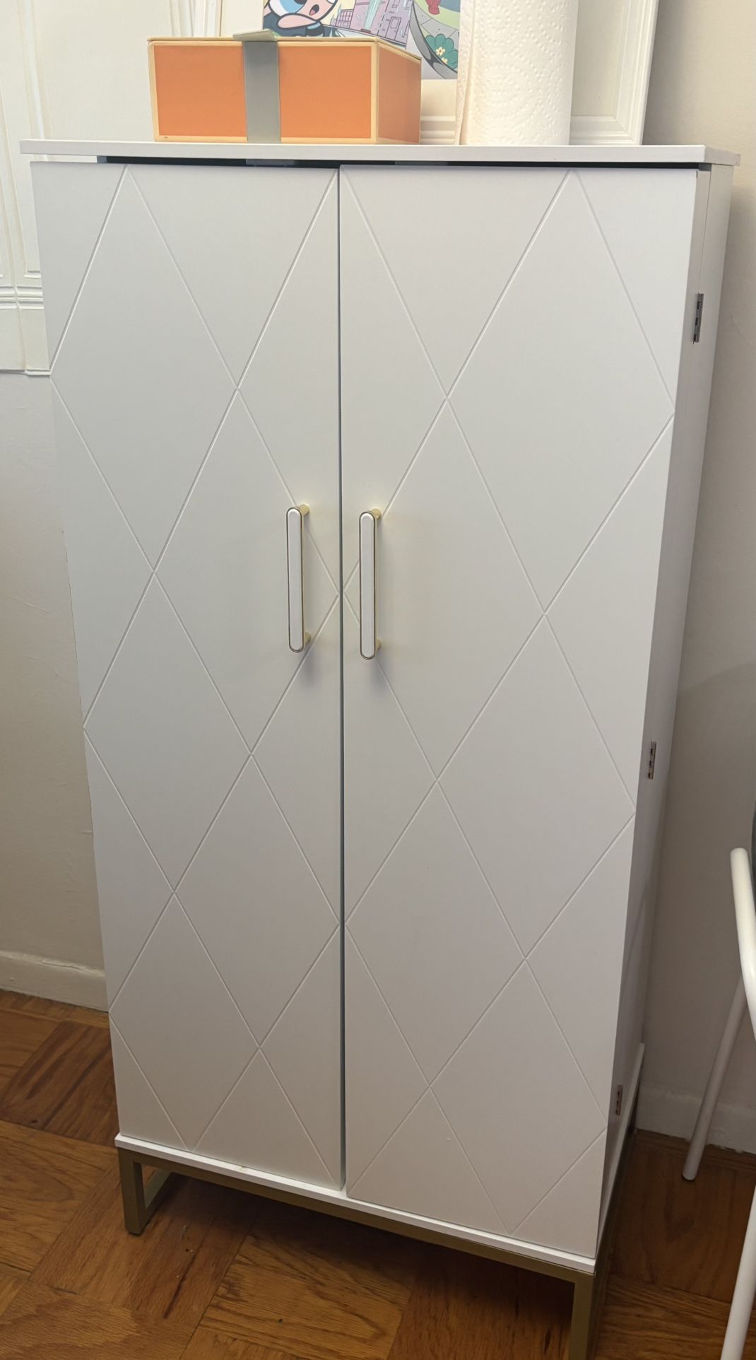 Pantry Cabinet For $50 [Pick-up Only]