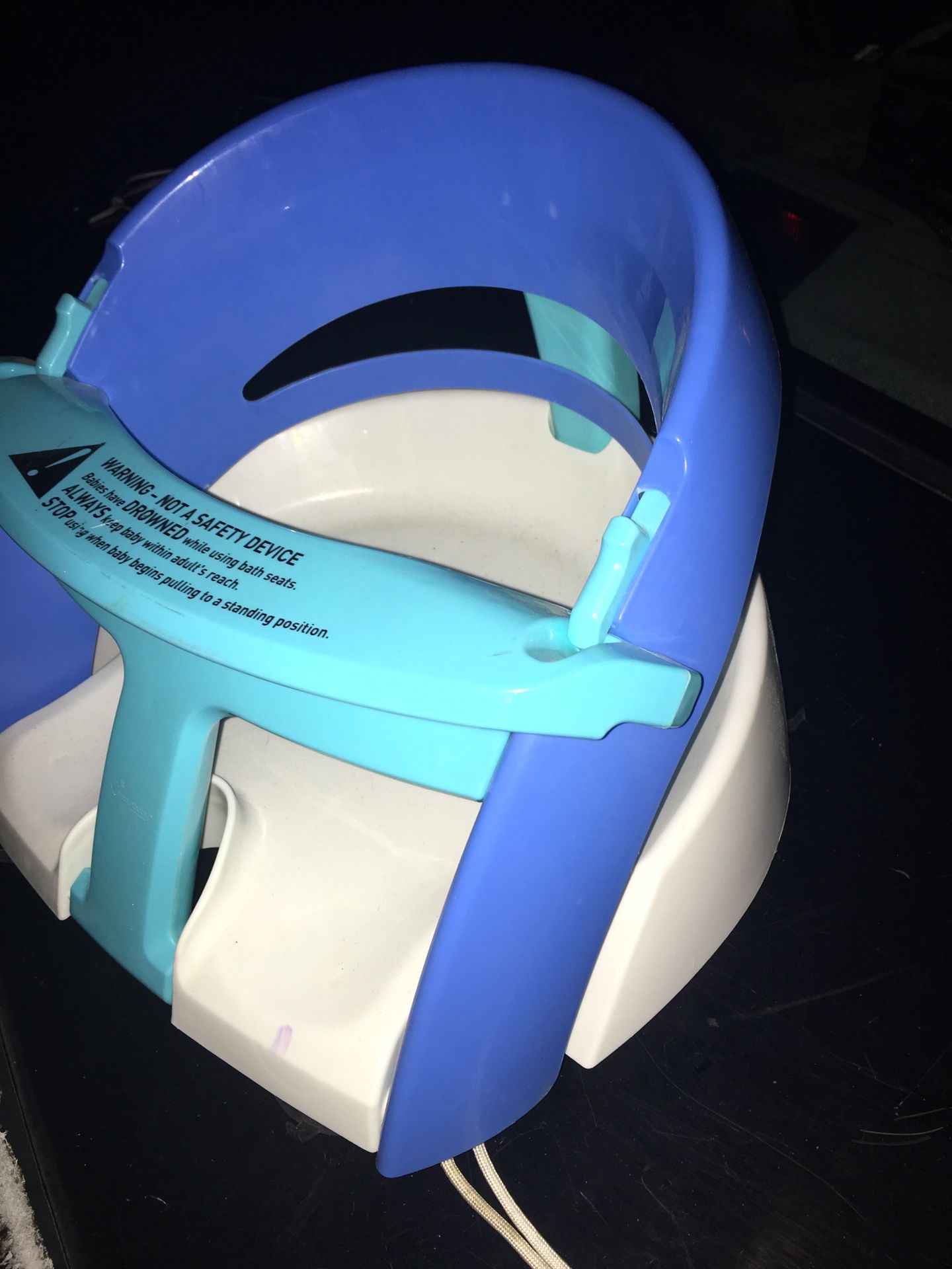 Lnew baby bath chair only 15 Firm