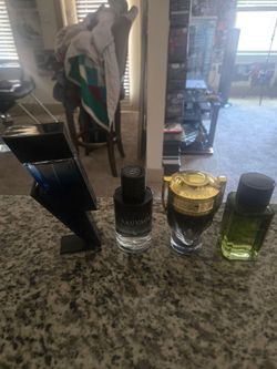 Men Cologne