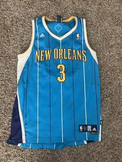 Vintage Chris Paul New Orleans Hornets Jersey adidas 2XL for Sale in San  Diego, CA - OfferUp