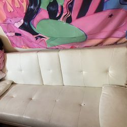 Free Couch / Futon 