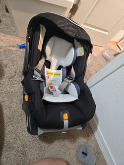 chicco car seat